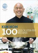 My Kitchen Table: 100 Quick Stir-fry Recipes (Hom Ken)(Paperback)