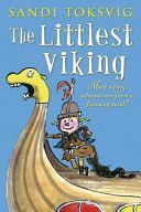 Littlest Viking (Toksvig Sandi)(Paperback)