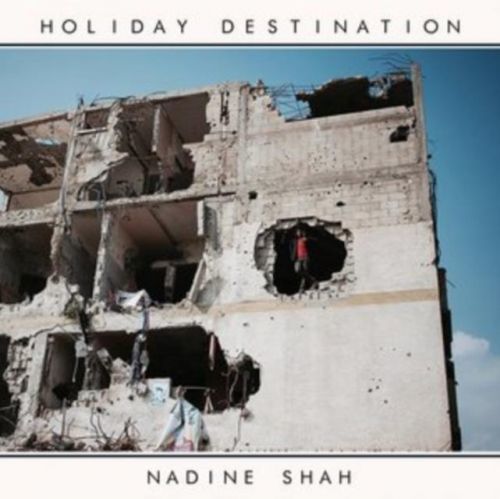 Holiday Destination (Nadine Shah) (CD / Album)