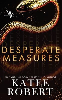 Desperate Measures (Robert Katee)(Paperback)