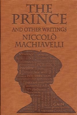 The Prince and Other Writings (Machiavelli Niccolo)(Paperback)