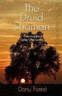 Shaman Pathways - the Druid Shaman - Exploring the Celtic Otherworld (Forest Danu)(Paperback)