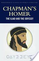 Iliad and the Odyssey (Homer)(Paperback)