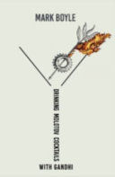 Drinking Molotov Cocktails with Gandhi (Boyle Mark)(Paperback)