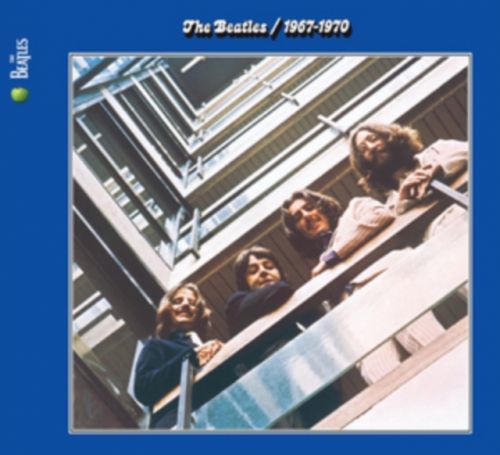 The Beatles (The Beatles) (Vinyl / 12