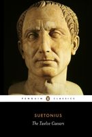 Twelve Caesars (Suetonius)(Paperback)