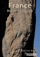 France Haute Provence (Berry Adrian)(Paperback)