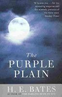 Purple Plain (Bates H. E.)(Paperback)