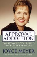 Approval Addiction (Meyer Joyce)(Paperback)