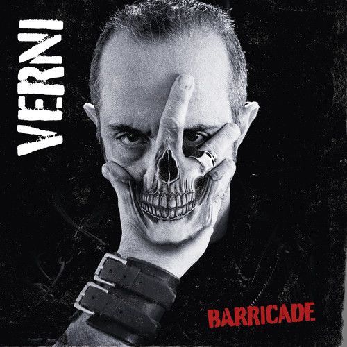 Barricade (Verni) (CD / Album)