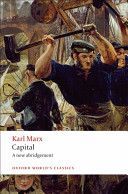 Capital (Marx Karl)(Paperback)
