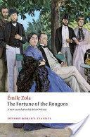 Fortune of the Rougons (Zola Emile)(Paperback)