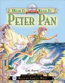 Peter Pan (Barrie James Matthew)(Pevná vazba)