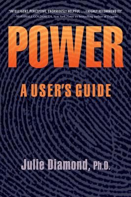 Power: A User's Guide (Diamond Julie)(Paperback)
