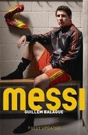 Messi - Balague Guillem