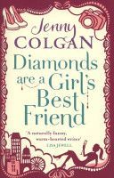 Diamonds are a Girl's Best Friend (Colgan Jenny)(Paperback)