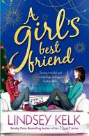 Girl's Best Friend (Kelk Lindsey)(Paperback)