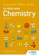 Essential Maths Skills for as/A Level Chemistry (Henry Nora)(Paperback)