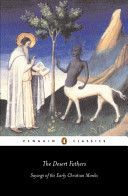 Desert Fathers - Sayings of the Early Christian Monks(Paperback)