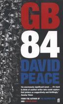 GB84 (Peace David)(Paperback)