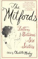 Mitfords - Letters Between Six Sisters (Mosley Charlotte)(Paperback)