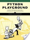 Python Playground (Venkitachalam Mahesh)(Paperback)