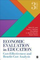 Economic Evaluation in Education - Cost-Effectiveness and Benefit-Cost Analysis (Levin Henry M.)(Paperback)