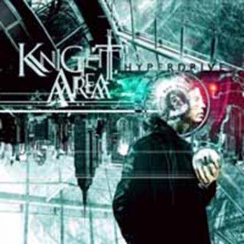 Hyperdrive (Knight Area) (CD / Album)