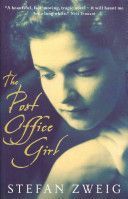 Post Office Girl - Stefan Zweig's Grand Hotel Novel (Zweig Stefan)(Paperback)