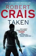 Taken (Crais Robert)(Paperback)