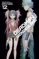 Deadman Wonderland, Volume 2 (Kataoka Jinsei)(Paperback)