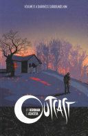 Outcast by Kirkman & Azaceta Volume 1: A Darkness Surrounds Him - A Darkness Surrounds Him (Kirkman Robert)(Paperback)