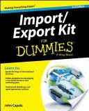Import/export Kit For Dummies (Capela John J)(Paperback)