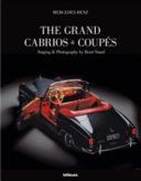 Mercedes-Benz - The Grand Cabrios & Coupes(Pevná vazba)