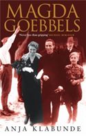 Magda Goebbels (Klabunde Anja)(Paperback)