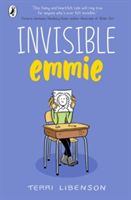 Invisible Emmie (Libenson Terri)(Paperback)