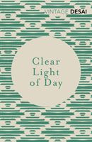 Clear Light of Day (Desai Anita)(Paperback)