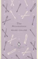 Moonstone (Collins Wilkie)(Paperback)