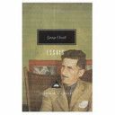 Essays (Orwell George)(Pevná vazba)