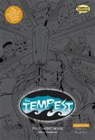 Tempest - The Graphic Novel (Shakespeare William)(Paperback)