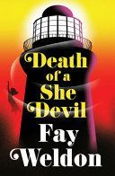 Death of a She Devil (Weldon Fay)(Paperback)