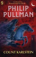 Count Karlstein (Pullman Philip)(Paperback)