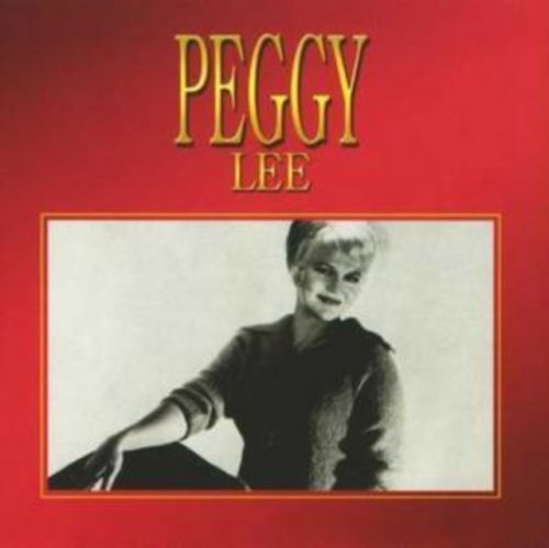 Peggy Lee (Peggy Lee) (CD / Album)