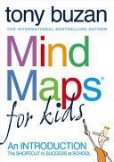 Mind Maps for Kids - An Introduction (Buzan Tony)(Paperback)