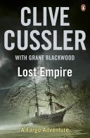 Lost Empire (Cussler Clive)(Paperback)