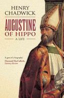 Augustine of Hippo - A Life (Chadwick Henry)(Paperback)