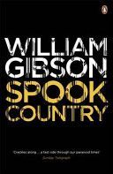 Spook Country (Gibson William)(Paperback)