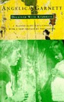 Deceived with Kindness - A Bloomsbury Childhood (Garnett Angelica)(Paperback)