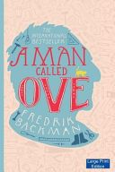 Man Called Ove (Backman Fredrik)(Paperback)