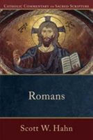 Romans (Hahn Scott W.)(Paperback)